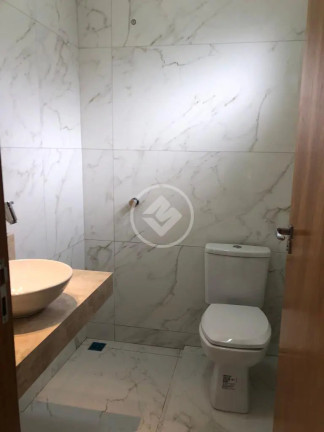 Imagem Casa com 3 Quartos à Venda, 152 m² em Jardim Cristal - Aparecida De Goiânia