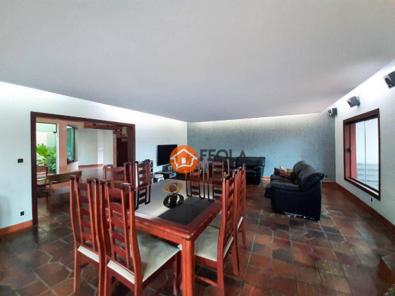 Imagem Casa com 3 Quartos para Alugar, 620 m² em Vila Azenha - Nova Odessa Imagem Casa com 3 Quartos para Alugar, 620 m² em Vila Azenha - Nova Odessa