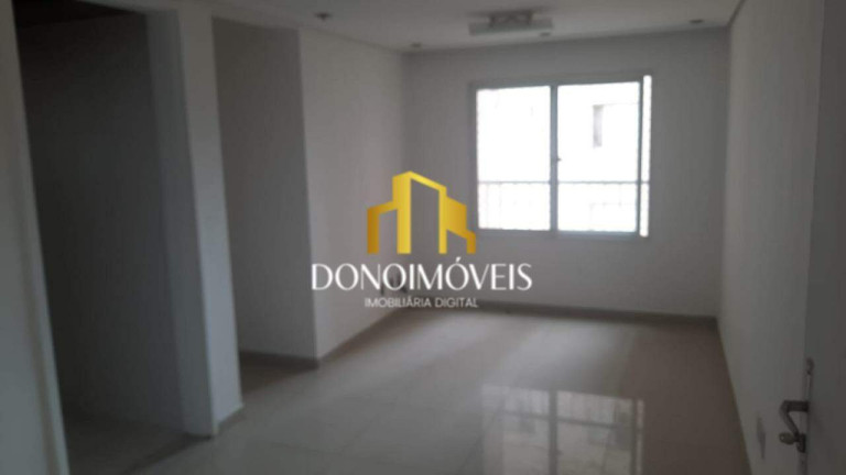 Imagem Apartamento com 2 Quartos à Venda, 50 m² em Parque Erasmo Assunção - Santo André Imagem Apartamento com 2 Quartos à Venda, 50 m² em Parque Erasmo Assunção - Santo André