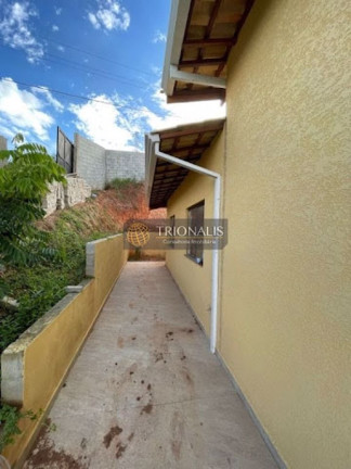 Imagem Chácara com 3 Quartos à Venda, 150 m² em Jardim Estância Brasil - Atibaia