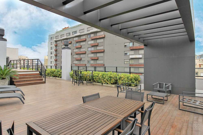 Imagem Apartamento com 1 Quarto à Venda, 30 m² em Farroupilha - Porto Alegre Imagem Apartamento com 1 Quarto à Venda, 30 m² em Farroupilha - Porto Alegre