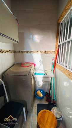 Imagem Imóvel com 2 Quartos à Venda, 63 m² em Parque Das Américas - Praia Grande
