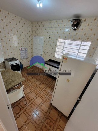 Imagem Casa com 3 Quartos à Venda, 176 m² em Jardim Santa Maria - Jacareí Imagem Casa com 3 Quartos à Venda, 176 m² em Jardim Santa Maria - Jacareí