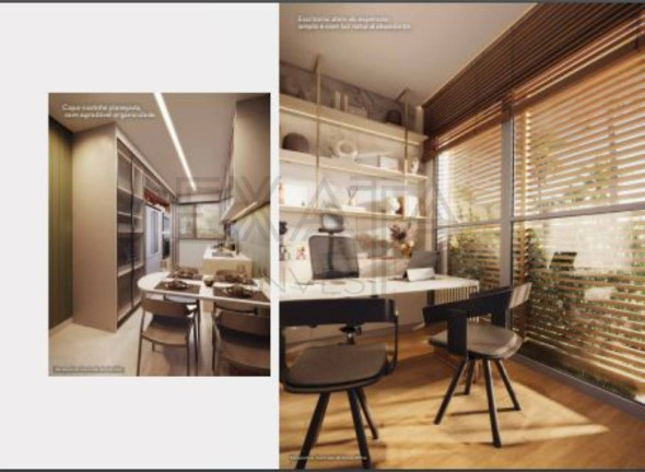 Imagem Imóvel com 4 Quartos à Venda, 612 m² em Cidade Jardim - São Paulo Imagem Imóvel com 4 Quartos à Venda, 612 m² em Cidade Jardim - São Paulo