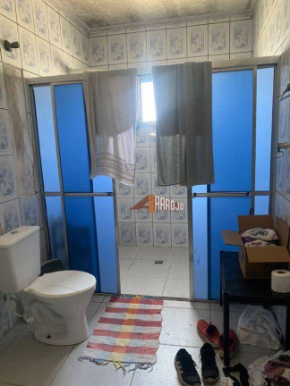 Imagem Sobrado com 3 Quartos à Venda, 272 m² em Vila Franci - São Paulo Imagem Sobrado com 3 Quartos à Venda, 272 m² em Vila Franci - São Paulo