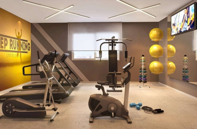 Imagem Imóvel com 2 Quartos à Venda, 49 m² em Vila Santa Catarina - São Paulo Imagem Imóvel com 2 Quartos à Venda, 49 m² em Vila Santa Catarina - São Paulo