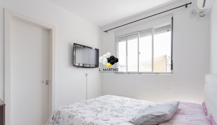 Imagem Apartamento com 2 Quartos à Venda, 48 m² em Sarandi - Porto Alegre Imagem Apartamento com 2 Quartos à Venda, 48 m² em Sarandi - Porto Alegre