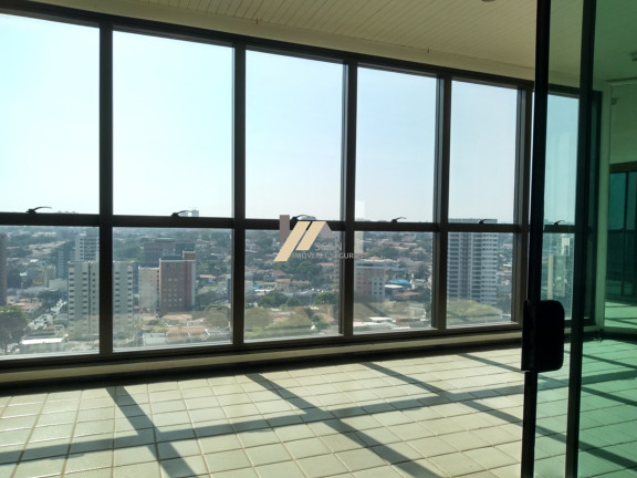 Imagem Imóvel com 4 Quartos à Venda, 568 m² em Cambuí - Campinas