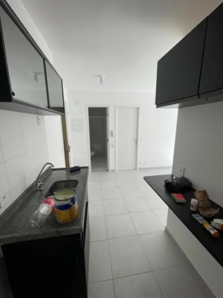 Imagem Imóvel com 2 Quartos à Venda, 35 m² em Jardim Taquaral - São Paulo Imagem Imóvel com 2 Quartos à Venda, 35 m² em Jardim Taquaral - São Paulo