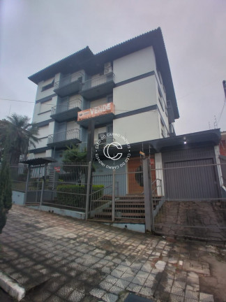 Apartamento com 2 Quartos à Venda, 78 m² em Nossa Senhora De Lourdes - Santa Maria