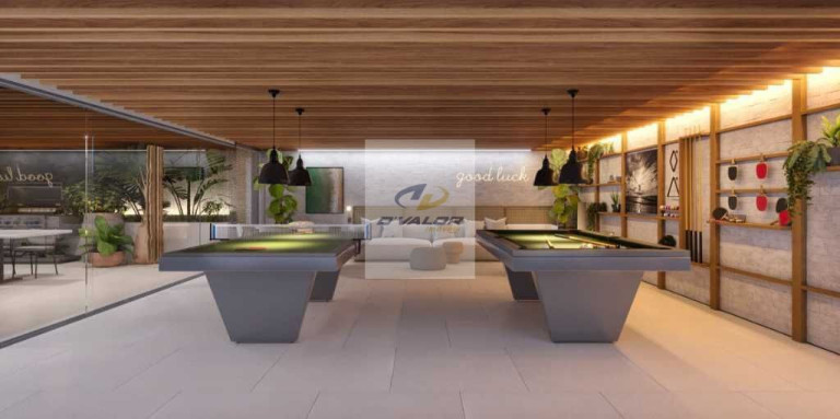 Imagem Apartamento com 4 Quartos à Venda, 135 m² em Cabo Branco - João Pessoa