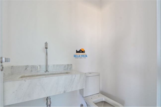Imagem Apartamento com 3 Quartos à Venda, em Pinheiros - São Paulo Imagem Apartamento com 3 Quartos à Venda, em Pinheiros - São Paulo