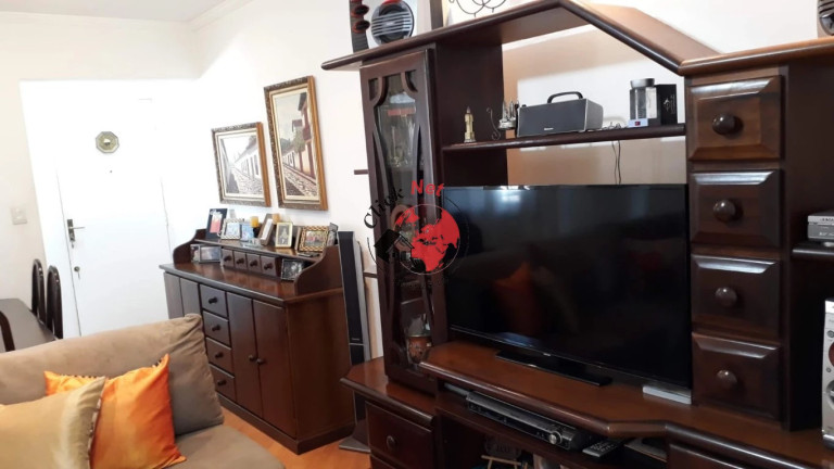 Imagem Apartamento com 21 Quartos à Venda, 70 m² em Jardim Do Mar - São Bernardo Do Campo