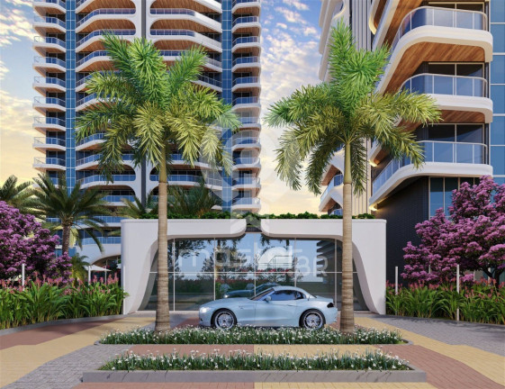 Imagem Apartamento com 4 Quartos à Venda, 235 m² em Guararapes - Fortaleza Imagem Apartamento com 4 Quartos à Venda, 235 m² em Guararapes - Fortaleza