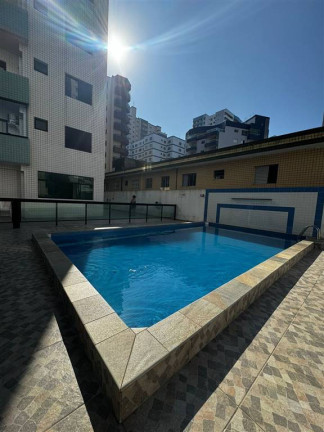 Imagem Apartamento com 1 Quarto à Venda, 50 m² em Ocian - Praia Grande