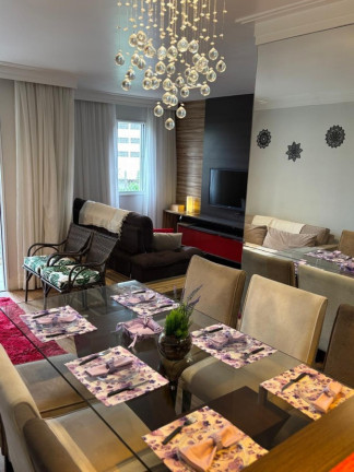 Imagem Apartamento com 3 Quartos à Venda, 68 m² em Parque Reboucas - São Paulo Imagem Apartamento com 3 Quartos à Venda, 68 m² em Parque Reboucas - São Paulo