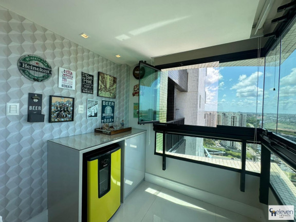 Imagem Apartamento com 1 Quarto à Venda, 58 m² em Paralela - Salvador