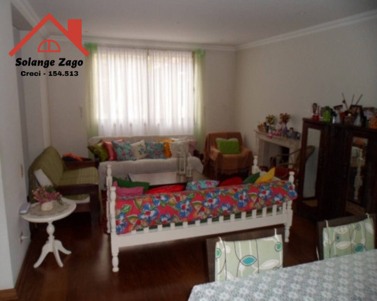 Imagem Casa com 4 Quartos à Venda, 640 m² em Parque Munhoz - São Paulo