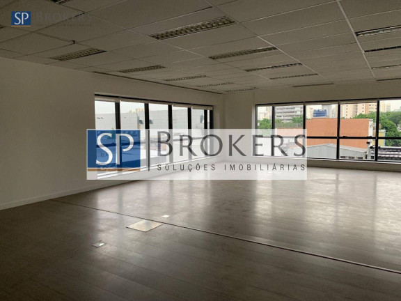 Imagem Sala Comercial para Alugar, 400 m² em Vila Olímpia - São Paulo Imagem Sala Comercial para Alugar, 400 m² em Vila Olímpia - São Paulo