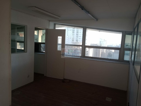 Imagem Imóvel Comercial à Venda, 119 m² em Bela Vista - São Paulo