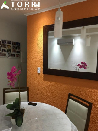 Imagem Apartamento com 3 Quartos à Venda, 67 m² em Parque Bela Vista - Votorantim