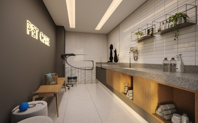 Imagem Imóvel com 2 Quartos à Venda, 35 m² em Canindé - São Paulo