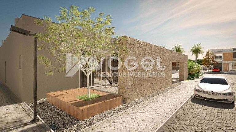 Imagem Casa de Condomínio com 3 Quartos à Venda, 109 m² em Morro Do Espelho - Sao Leopoldo Imagem Casa de Condomínio com 3 Quartos à Venda, 109 m² em Morro Do Espelho - Sao Leopoldo