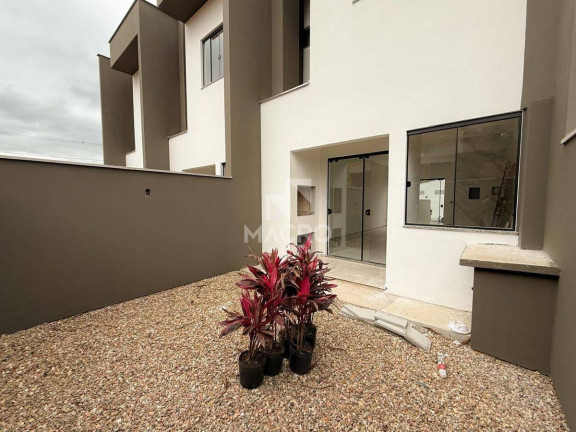 Imagem Casa com 2 Quartos à Venda, 88 m² em Três Rios Do Norte - Jaraguá Do Sul