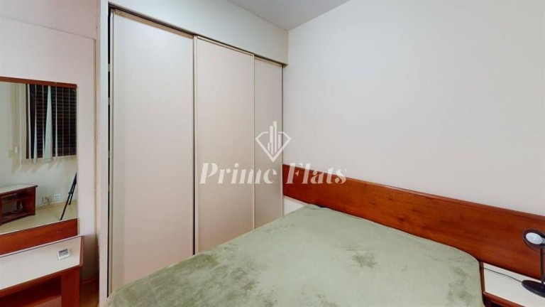 Imagem Apartamento com 1 Quarto à Venda, 47 m² em Jardins - São Paulo Imagem Apartamento com 1 Quarto à Venda, 47 m² em Jardins - São Paulo