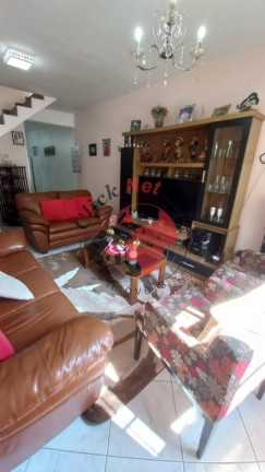 Imagem Sobrado com 2 Quartos à Venda, 180 m² em Alvarenga - São Bernardo Do Campo