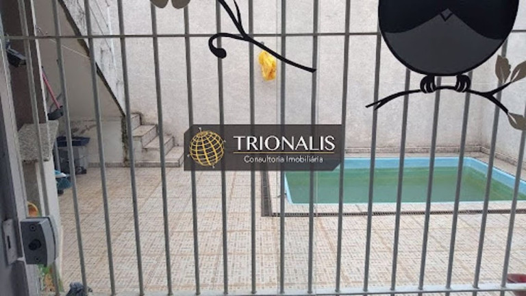 Imagem Casa com 3 Quartos à Venda, 100 m² em Nova Cerejeira - Atibaia