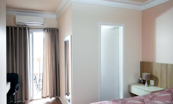 Imagem Casa com 3 Quartos à Venda, 131 m² em Vila Isa - São Paulo Imagem Casa com 3 Quartos à Venda, 131 m² em Vila Isa - São Paulo