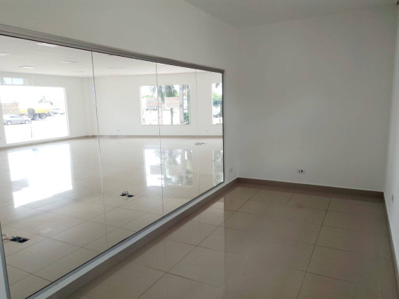 Imagem Sala Comercial para Alugar, 240 m² em Arapongas Imagem Sala Comercial para Alugar, 240 m² em Arapongas