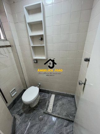 Imagem Apartamento com 2 Quartos à Venda, 123 m² em Marape - Santos