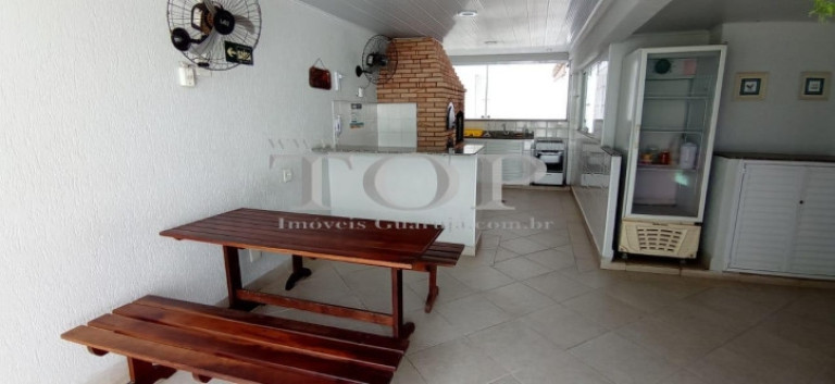 Imagem Apartamento com 3 Quartos à Venda, 83 m² em Jardim Astúrias - Guarujá
