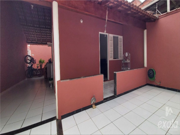 Imagem Casa com 2 Quartos à Venda, 52 m² em Macafe - Serra Imagem Casa com 2 Quartos à Venda, 52 m² em Macafe - Serra
