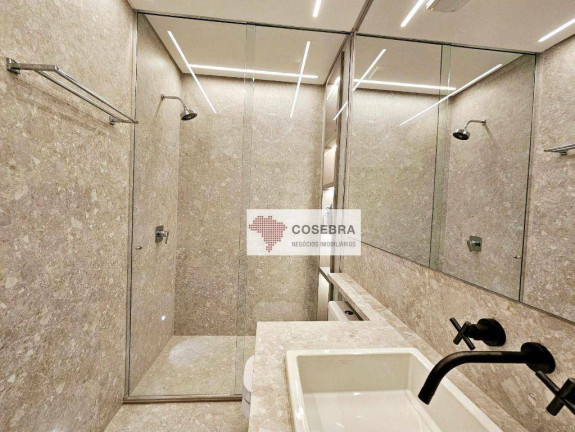 Imagem Apartamento com 4 Quartos à Venda, 420 m² em Vila Nova Conceição - São Paulo Imagem Apartamento com 4 Quartos à Venda, 420 m² em Vila Nova Conceição - São Paulo