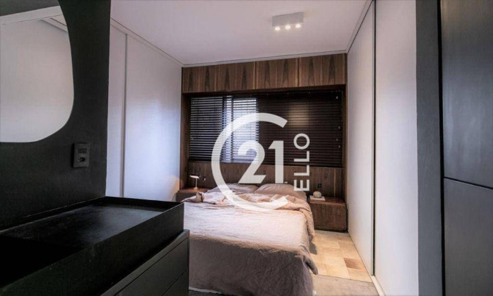 Imagem Apartamento com 2 Quartos à Venda, 61 m² em Cerqueira César - São Paulo Imagem Apartamento com 2 Quartos à Venda, 61 m² em Cerqueira César - São Paulo