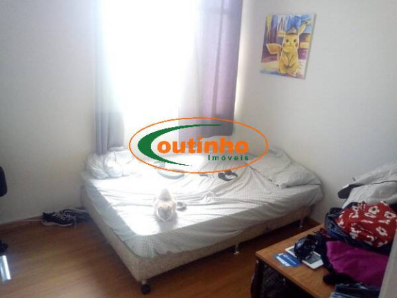 Imagem Apartamento com 2 Quartos à Venda, 67 m² em Maracanã - Rio De Janeiro Imagem Apartamento com 2 Quartos à Venda, 67 m² em Maracanã - Rio De Janeiro