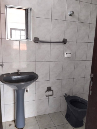 Imagem Sobrado com 8 Quartos à Venda, 250 m² em Jardim Sinhô Rollo - Iguape
