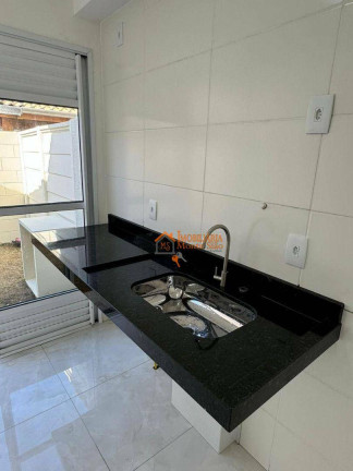 Imagem Sobrado com 2 Quartos à Venda, 54 m² em água Chata - Guarulhos Imagem Sobrado com 2 Quartos à Venda, 54 m² em água Chata - Guarulhos