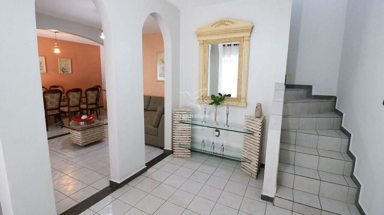 Imagem Casa com 3 Quartos à Venda, 343 m² em Vila Sônia - São Paulo Imagem Casa com 3 Quartos à Venda, 343 m² em Vila Sônia - São Paulo