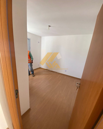Imagem Apartamento com 2 Quartos para Alugar, 65 m² em Vila São Paulo - Mogi Das Cruzes