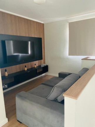 Apartamento com 3 Quartos à Venda, 107 m² em Parque Reserva Fazenda Imperial - Sorocaba