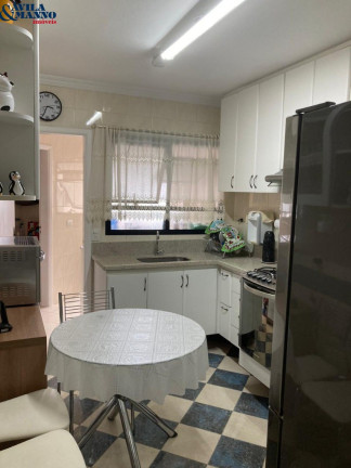 Imagem Apartamento com 3 Quartos à Venda, 92 m² em Tatuapé - São Paulo Imagem Apartamento com 3 Quartos à Venda, 92 m² em Tatuapé - São Paulo