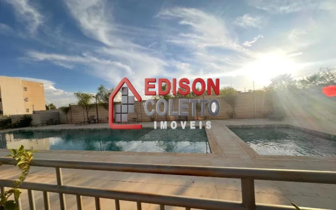 Imagem Apartamento com 2 Quartos à Venda, 60 m² em Campestre - Piracicaba Imagem Apartamento com 2 Quartos à Venda, 60 m² em Campestre - Piracicaba
