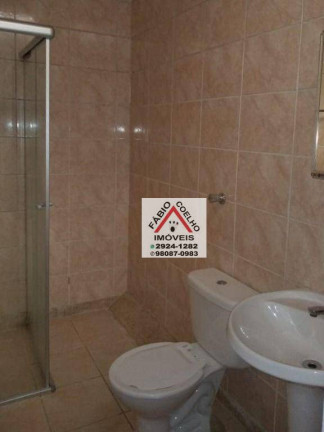 Imagem Sobrado com 2 Quartos à Venda, 70 m² em Campo Belo - São Paulo Imagem Sobrado com 2 Quartos à Venda, 70 m² em Campo Belo - São Paulo