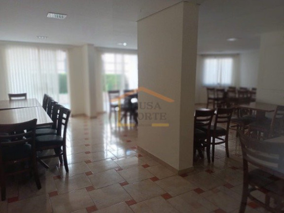 Imagem Apartamento com 2 Quartos à Venda, 66 m² em Santana - São Paulo Imagem Apartamento com 2 Quartos à Venda, 66 m² em Santana - São Paulo