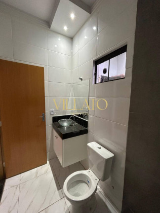 Imagem Casa com 2 Quartos à Venda, 84 m² em Setor Laguna Parque - Trindade Imagem Casa com 2 Quartos à Venda, 84 m² em Setor Laguna Parque - Trindade