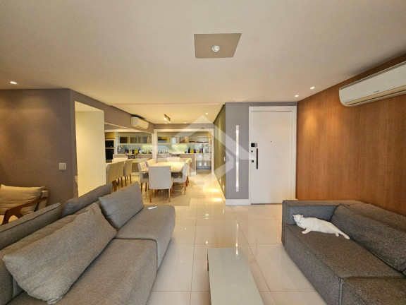 Imagem Apartamento com 3 Quartos à Venda, 145 m² em Barra Olímpica - Rio De Janeiro Imagem Apartamento com 3 Quartos à Venda, 145 m² em Barra Olímpica - Rio De Janeiro